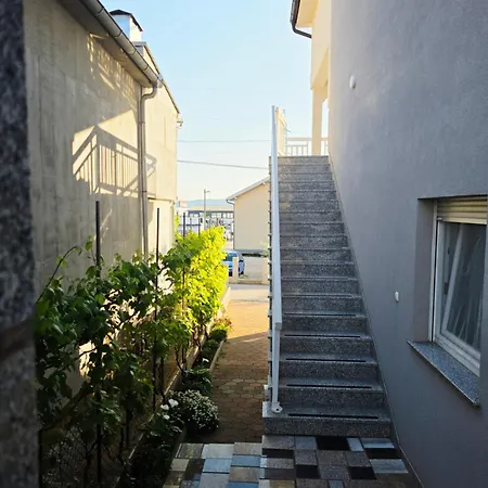 J&n Appartement Zadar