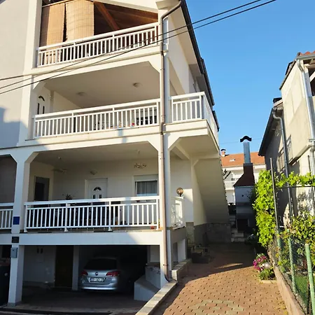 J&n Apartamento