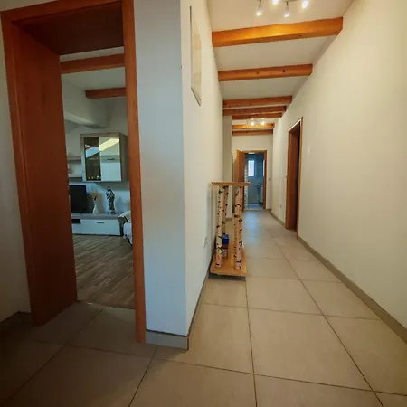 Appartement J&n *