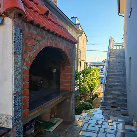 Appartement J&n Zadar