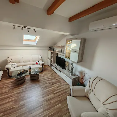 J&n Appartement Zadar