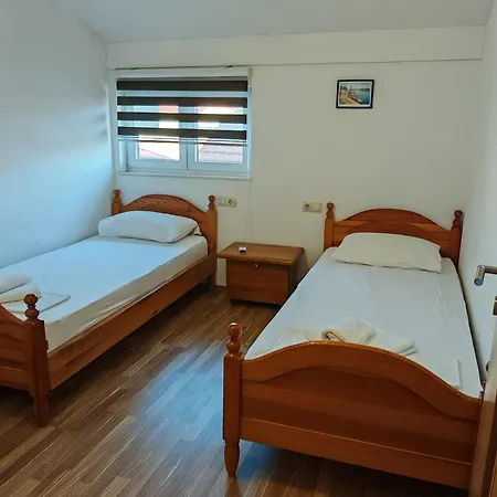 J&n Apartamento
