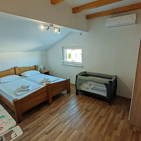 J&n Appartement